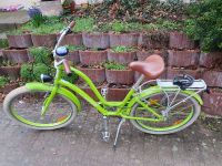 Electra Townie City Cruiser Bike, 8 Gang, Grün Thüringen - Gierstädt Vorschau