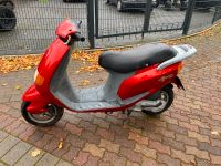 Piaggio Sfera 125 KM 15851 Tüv 10.2024 Nordrhein-Westfalen - Herne Vorschau