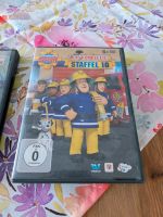 Feuerwehr Sam DvD Sachsen-Anhalt - Staßfurt Vorschau