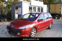 Peugeot 307 SW Break Oxygo * EURO 4 * PDC * AHK * ALU * Bayern - Fahrenzhausen Vorschau