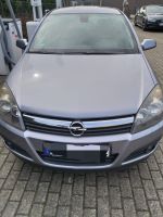 Opel Astra 2006, 1.6 Benzin In sehr guter zustand! Niedersachsen - Braunschweig Vorschau