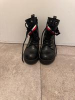 Tommy Hilfiger Damen Boots 36 Köln - Ostheim Vorschau