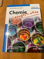 Buch Chemie einfach alles Bayern - Garmisch-Partenkirchen Vorschau