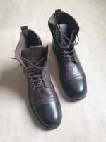 Jack Jones Stiefel Gr.45 NEU Düsseldorf - Flingern Nord Vorschau