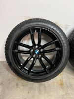 Original Bmw 5er G30 G31 Winterreifen M662 18 Zoll Felgen Süd - Niederrad Vorschau