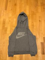 Nike Hoodie Gr. XL NP 80€ TOP Bayern - Jettingen-Scheppach Vorschau