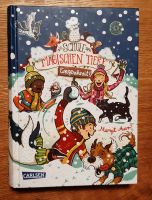 Die Schule der magischen Tiere - Eingeschneit! München - Maxvorstadt Vorschau