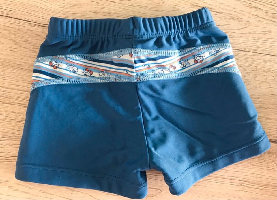 Badehose Badeshort gr 74 in Offenbach