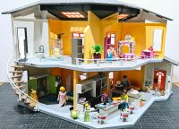 PLAYMOBIL®-Modernes Wohnhaus-Set (Art.-Nr. 9266; 9268; 9269; 9271 Köln - Köln Merheim Vorschau