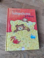 Teddygeschichten für 3 Minuten von Jutta Langreuter Nordrhein-Westfalen - Bad Laasphe Vorschau