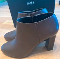 Hugo Boss Stiefel Größe 39 (Originalpreis 379 EUR) München - Sendling Vorschau