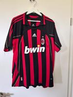 Adidas AC Mailand Trikot Ronaldinho XXL Nordrhein-Westfalen - Ochtrup Vorschau