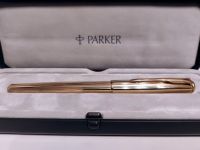 Parker Sonnet Dimonite G 14K Roller Ball Pen – neuwertig. Bayern - Würzburg Vorschau