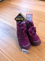 superfit Winterschuh GORE-TEX Gr. 25 inkl. COLLONIL Lammfellsohle Niedersachsen - Bienenbüttel Vorschau