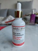 Judith Williams New Skin Concentrate 50 ml Anti Wrinkle Bayern - Schweinfurt Vorschau