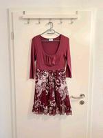 Kleid bordeaux b.p.c. Gr. 32/34 Sachsen - Heidenau Vorschau