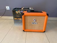 Gitarrenverstärker Orange Crush 20 Saarland - Perl Vorschau