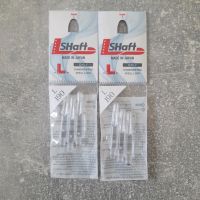 Dart Shafts L-Style Lock Straight Nordrhein-Westfalen - Moers Vorschau