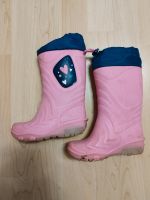 Blinke Gummistiefel ungefüttert 22/23 Baden-Württemberg - Wernau Vorschau