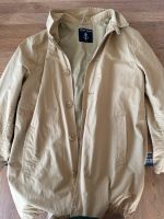 Eleganter Trenchcoat in beige von Shore leave - XL Bayern - Weilheim i.OB Vorschau