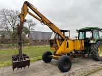 Bauernlader mistlader bagger mistgreifer Niedersachsen - Emlichheim Vorschau