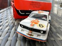 Märklin Sprint BMW 320i 1326 Würth in OVP Hessen - Gudensberg Vorschau