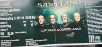 SANTIANO Auf nach Doggerland Konzert Karten Niedersachsen - Söhlde Vorschau