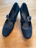Pumps Ballerina Gr. 39 Hessen - Fronhausen Vorschau