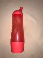 Tupperware Trinkflasche pink Baden-Württemberg - Mannheim Vorschau