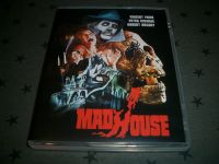 Madhouse / Vincent Price / Blu-ray + DVD / Wendecover / WIE NEU Niedersachsen - Burgwedel Vorschau