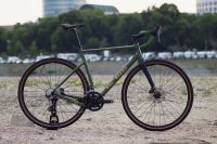 La Bici Gravel GRX 800 2x11 Düsseldorf - Oberkassel Vorschau