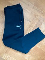 Cropped PUMA Jogger Jogginhose Gr L Sachsen - Frankenberg (Sa.) Vorschau