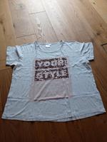 T-Shirt Damen Größe 48/50 Bayern - Grafenau Vorschau