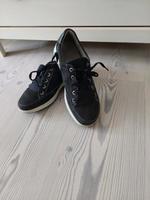 Ara Schuhe Gr.39 Schwarz Dunkelblau  ? Nubukleder Top Zustand  !! Pankow - Prenzlauer Berg Vorschau