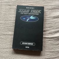 Star Trek The Next Generation: Mission Farpoint (Black Edition) Nordrhein-Westfalen - Bornheim Vorschau