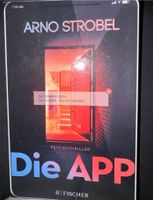 Die App von Arno Strobel Hessen - Solms Vorschau