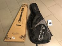 Gitarre Komplett Set für Anfänger mit Tasche und Ständer Nordrhein-Westfalen - Wermelskirchen Vorschau