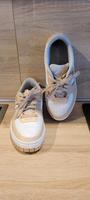 Puma Turnschuhe  Gr. 39 Saarland - St. Wendel Vorschau