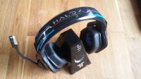 XBox 360 Tritton Warhead 7.1 Halo 4 Headset Baden-Württemberg - Tübingen Vorschau