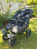 TFK Twin Adventure Zwillingswagen Kinderwagen Nordrhein-Westfalen - Oerlinghausen Vorschau