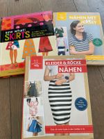 Nähbücher Damenkleidung Nordrhein-Westfalen - Heiligenhaus Vorschau
