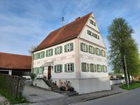 Mietwohnung Bayern - Zusamaltheim Vorschau