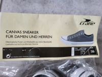 NEU Canvas Sneaker Damen + Herren (39+40) Nordrhein-Westfalen - Dinslaken Vorschau