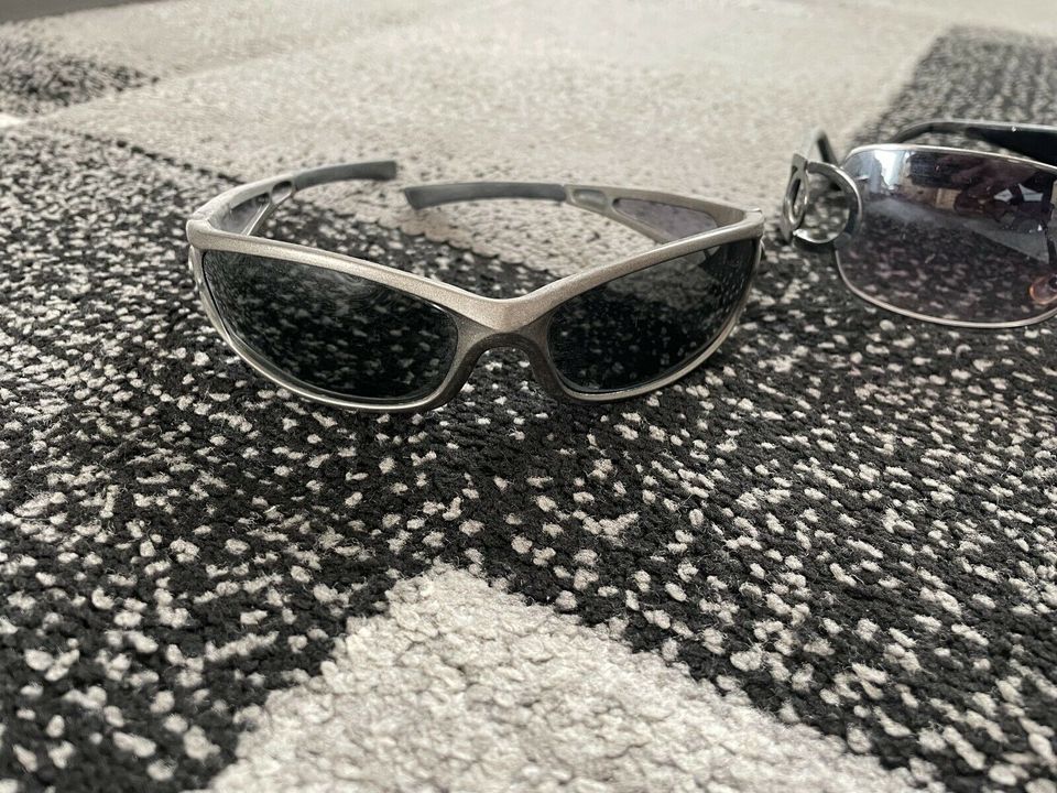 Brille Sonnen Sonnenbrille Sommer in Allersberg