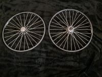 Spinergy Spox 26" MTB Laufradsatz Ceramic Weiß ultra rar Baden-Württemberg - Ilsfeld Vorschau