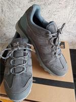 Wanderschuhe Jack Wolfskin für Damen, wie neu Hessen - Griesheim Vorschau