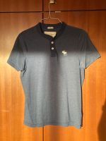 T-Shirt Abercrombie & Fitch A&F dunkelblau Gr. XL Köln - Lindenthal Vorschau