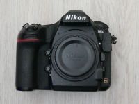 Nikon D850  + Batteriegriff, L-Winkel und SilikonCover 48584 Ausl Nordrhein-Westfalen - Ratingen Vorschau