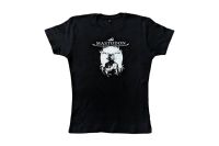 MASTODON BLOOD MOUNTAIN PROMO GIRLIE BAND T SHIRT 2006 GR L metal Berlin - Lichtenberg Vorschau