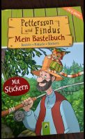 Bastel- und Lesebuch, Pettersson und Findus Brandenburg - Roskow Vorschau